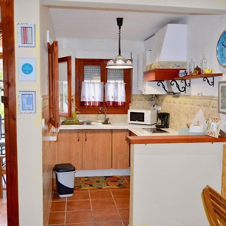 La Casa Rural De Carlos Playa de Gandia Ngoại thất bức ảnh