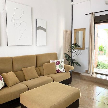 La Casa Rural De Carlos Playa de Gandia Ngoại thất bức ảnh