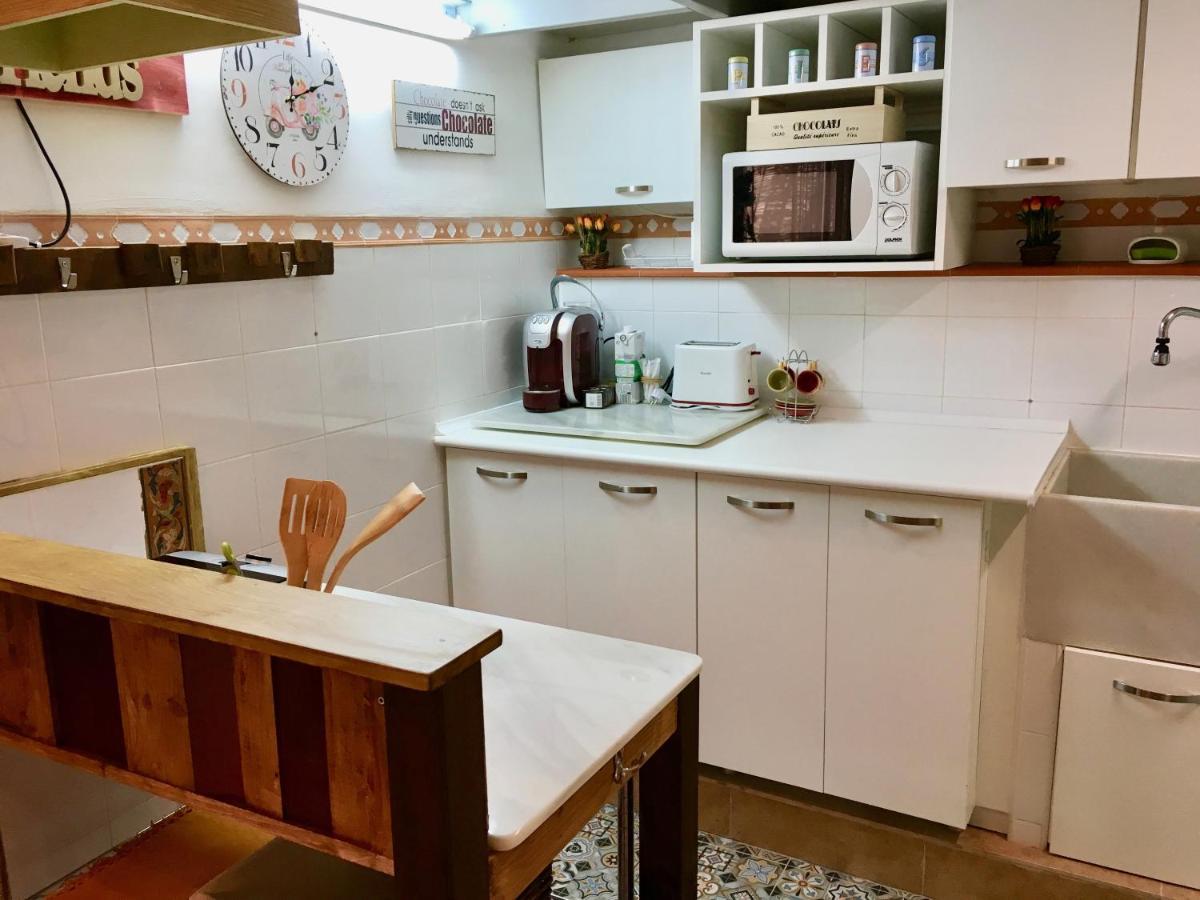 La Casa Rural De Carlos Playa de Gandia Ngoại thất bức ảnh