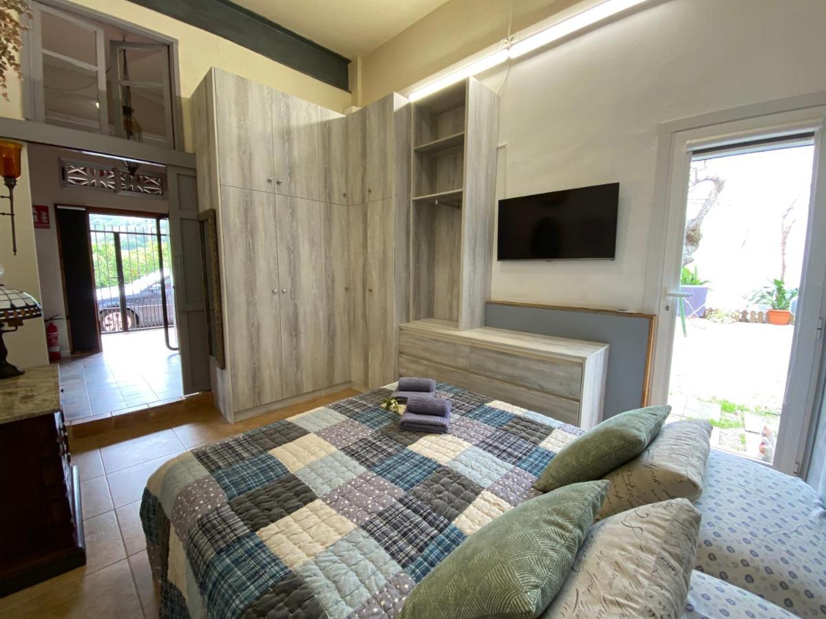 La Casa Rural De Carlos Playa de Gandia Ngoại thất bức ảnh