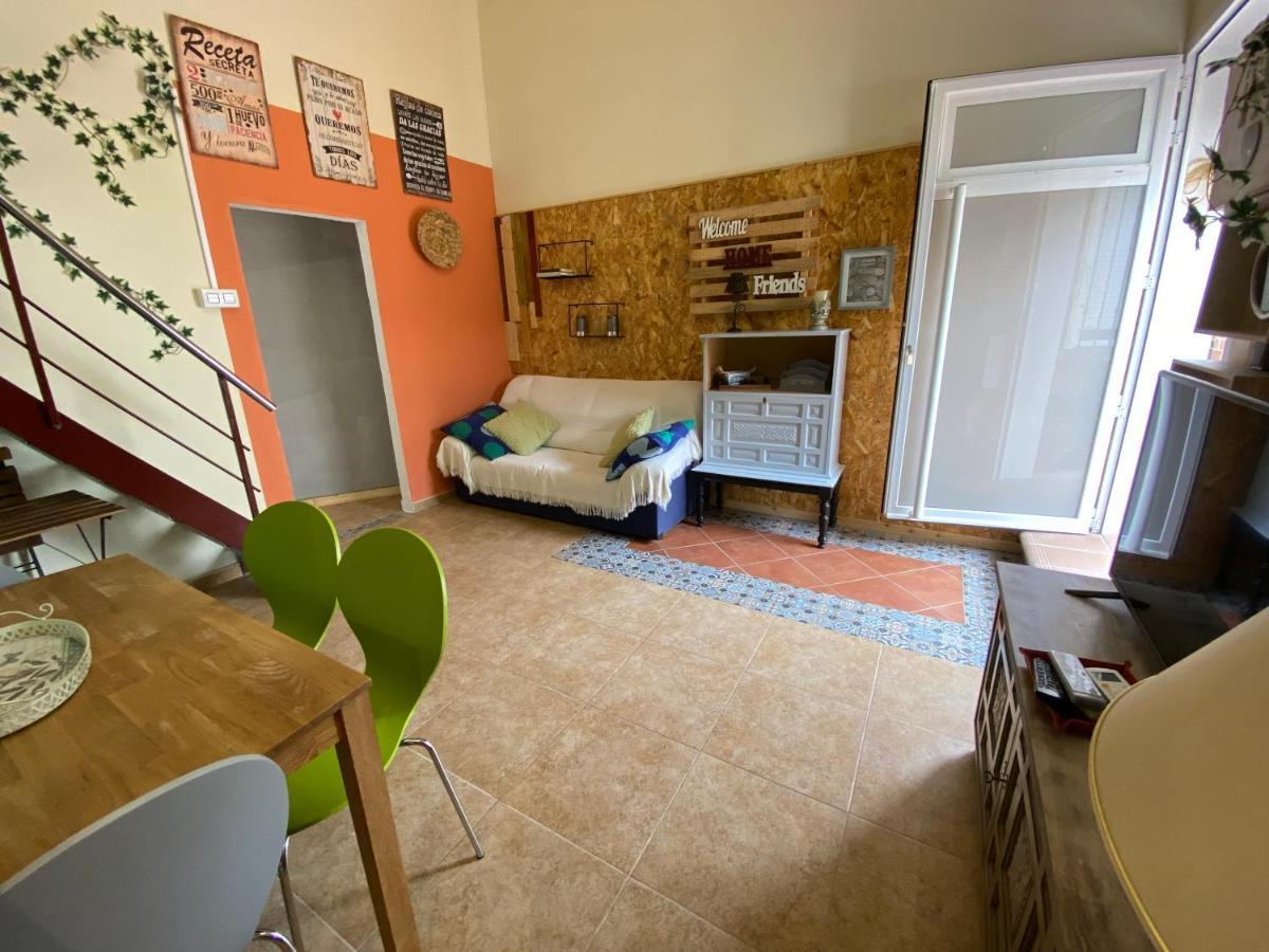 La Casa Rural De Carlos Playa de Gandia Ngoại thất bức ảnh