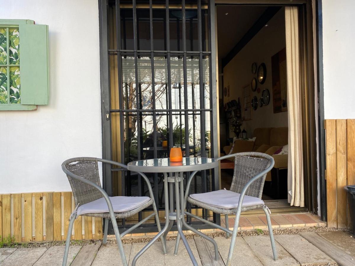 La Casa Rural De Carlos Playa de Gandia Ngoại thất bức ảnh
