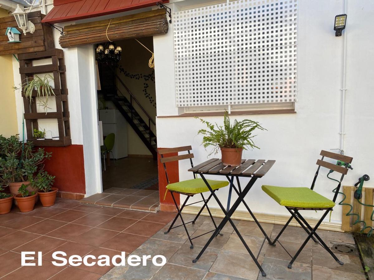 La Casa Rural De Carlos Playa de Gandia Ngoại thất bức ảnh