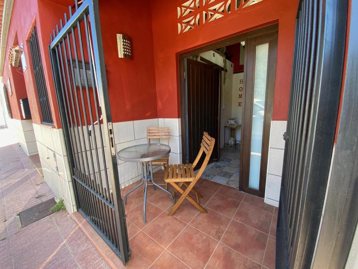La Casa Rural De Carlos Playa de Gandia Ngoại thất bức ảnh