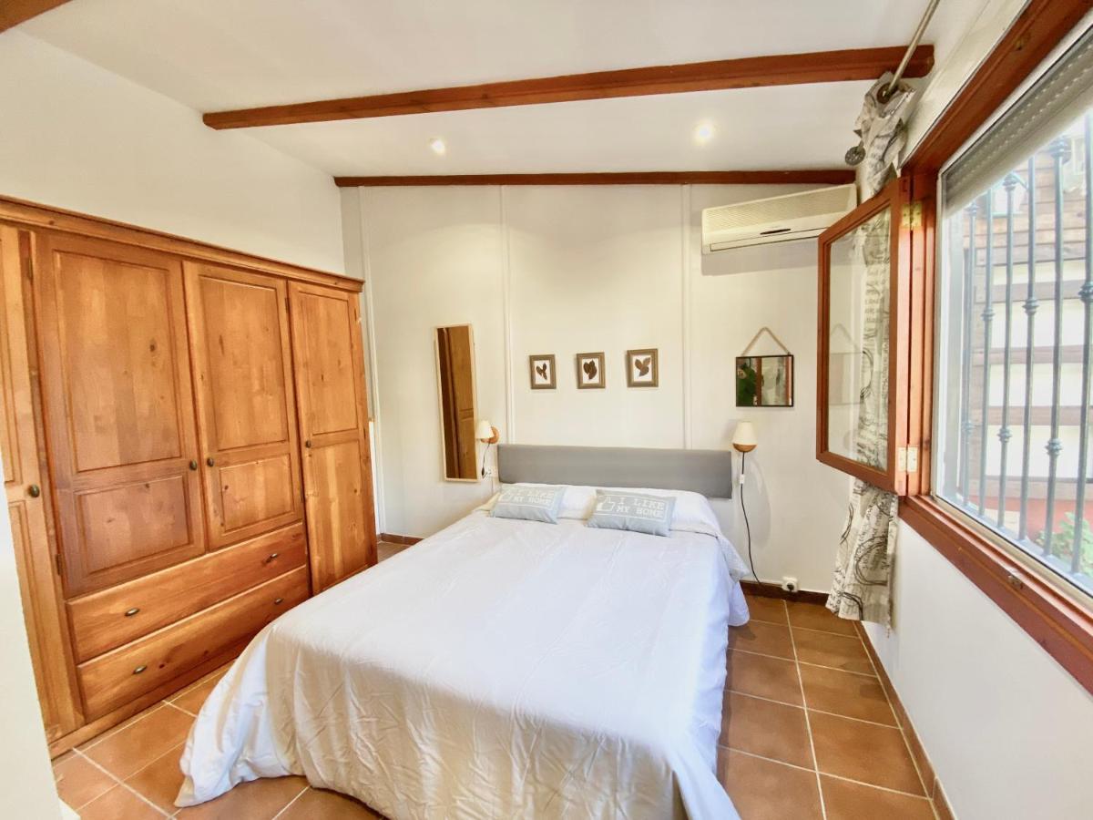 La Casa Rural De Carlos Playa de Gandia Ngoại thất bức ảnh