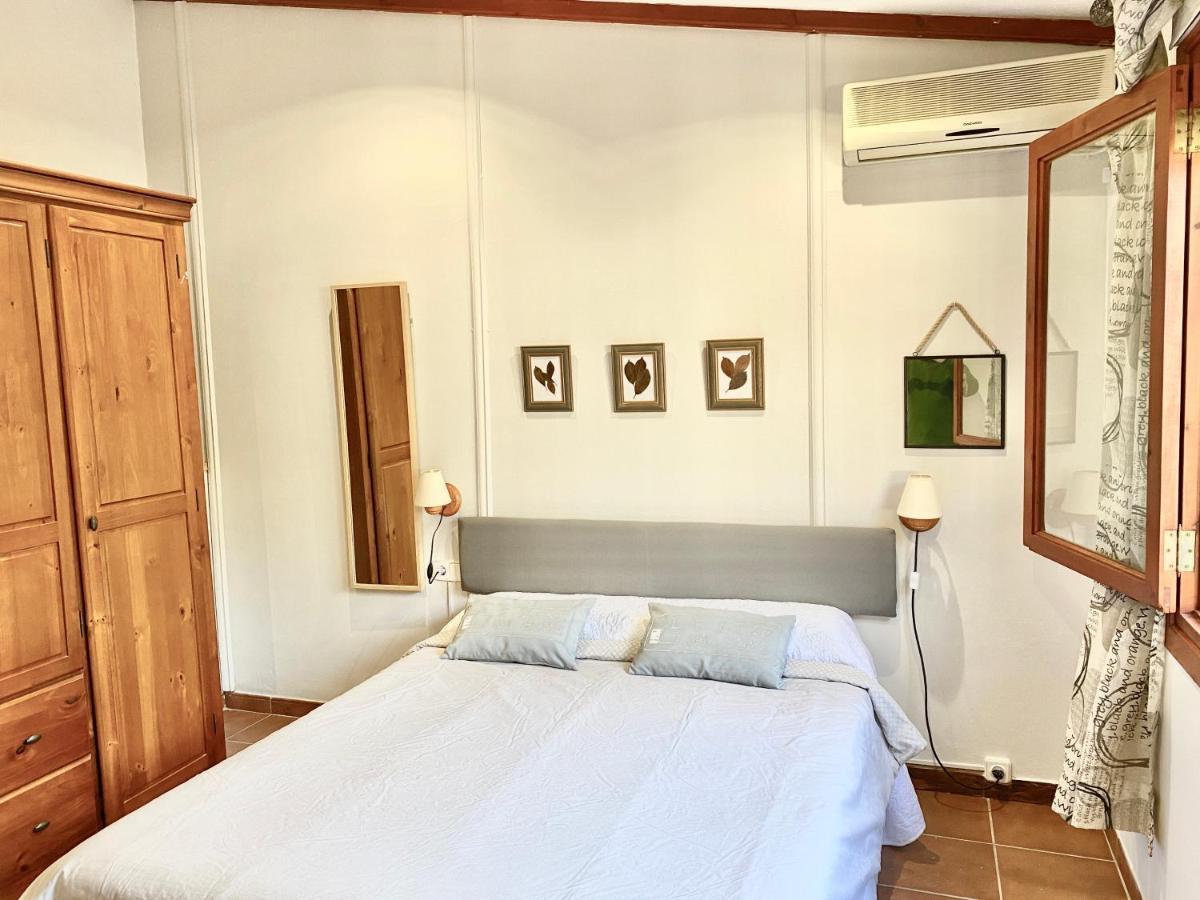 La Casa Rural De Carlos Playa de Gandia Ngoại thất bức ảnh