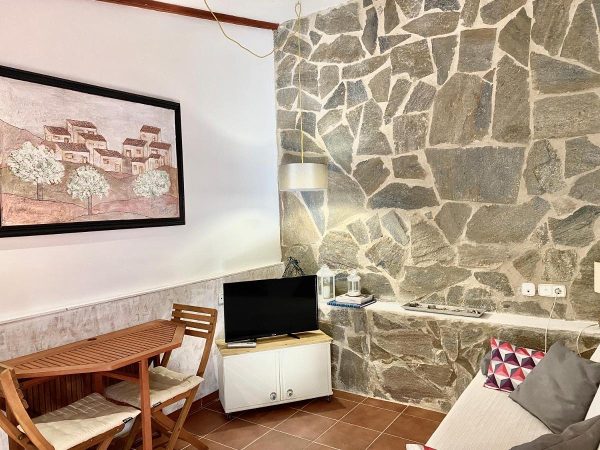 La Casa Rural De Carlos Playa de Gandia Ngoại thất bức ảnh