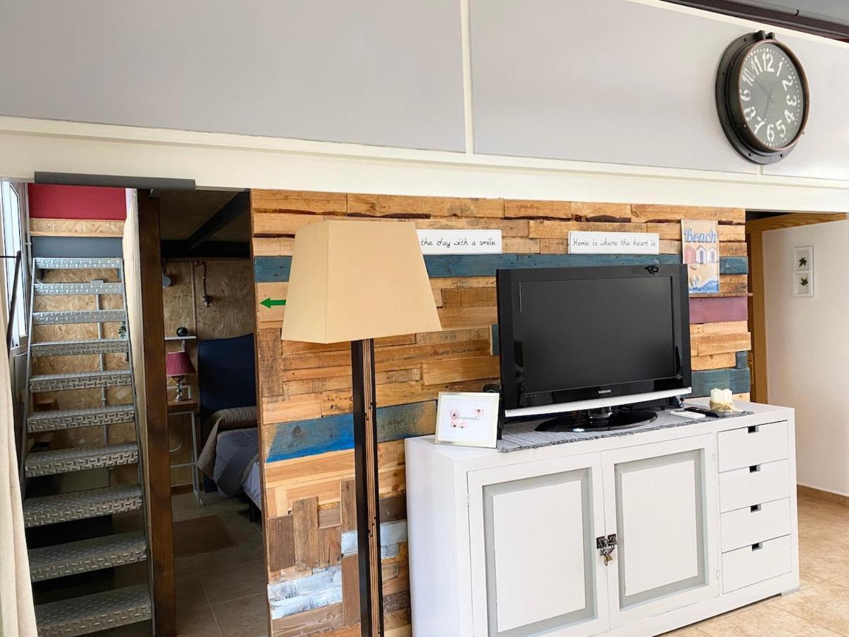 La Casa Rural De Carlos Playa de Gandia Ngoại thất bức ảnh