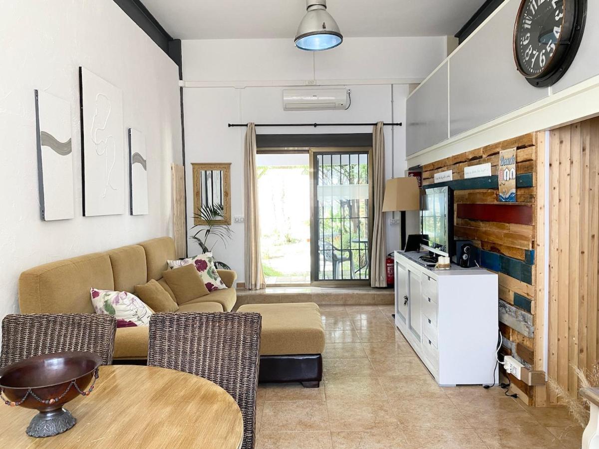 La Casa Rural De Carlos Playa de Gandia Ngoại thất bức ảnh