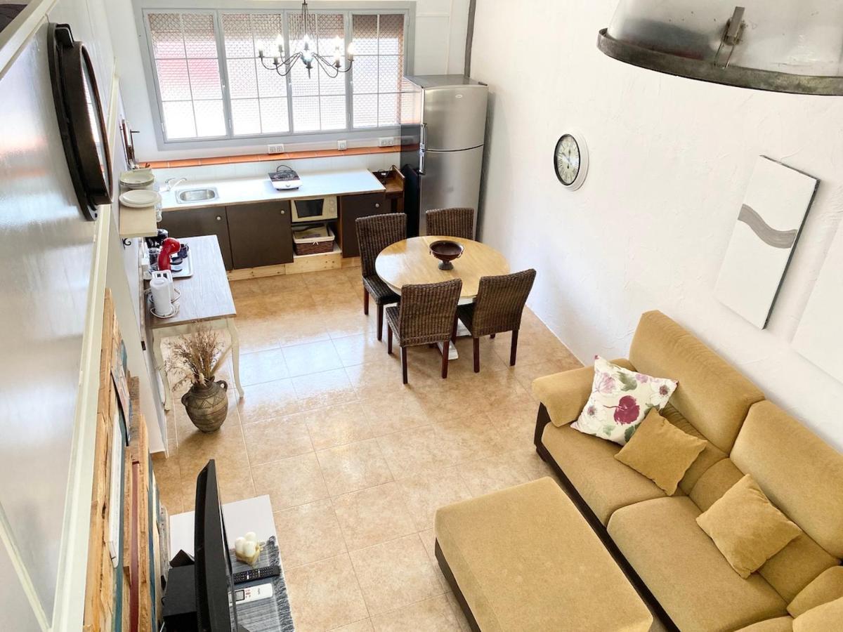 La Casa Rural De Carlos Playa de Gandia Ngoại thất bức ảnh