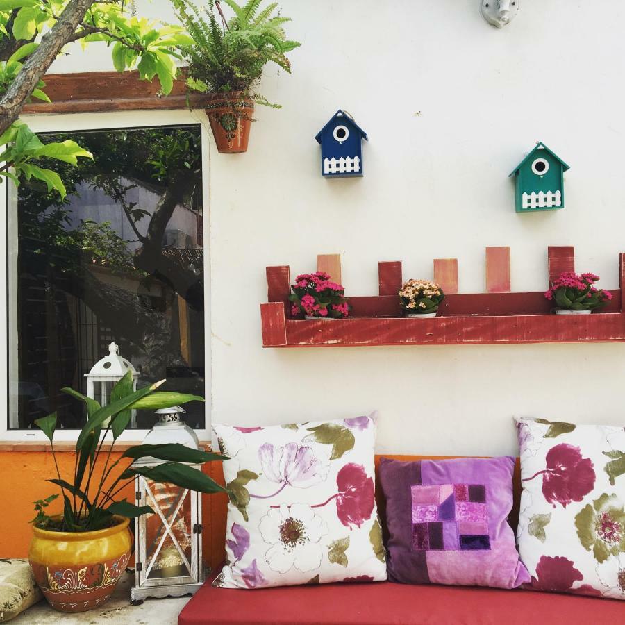 La Casa Rural De Carlos Playa de Gandia Ngoại thất bức ảnh