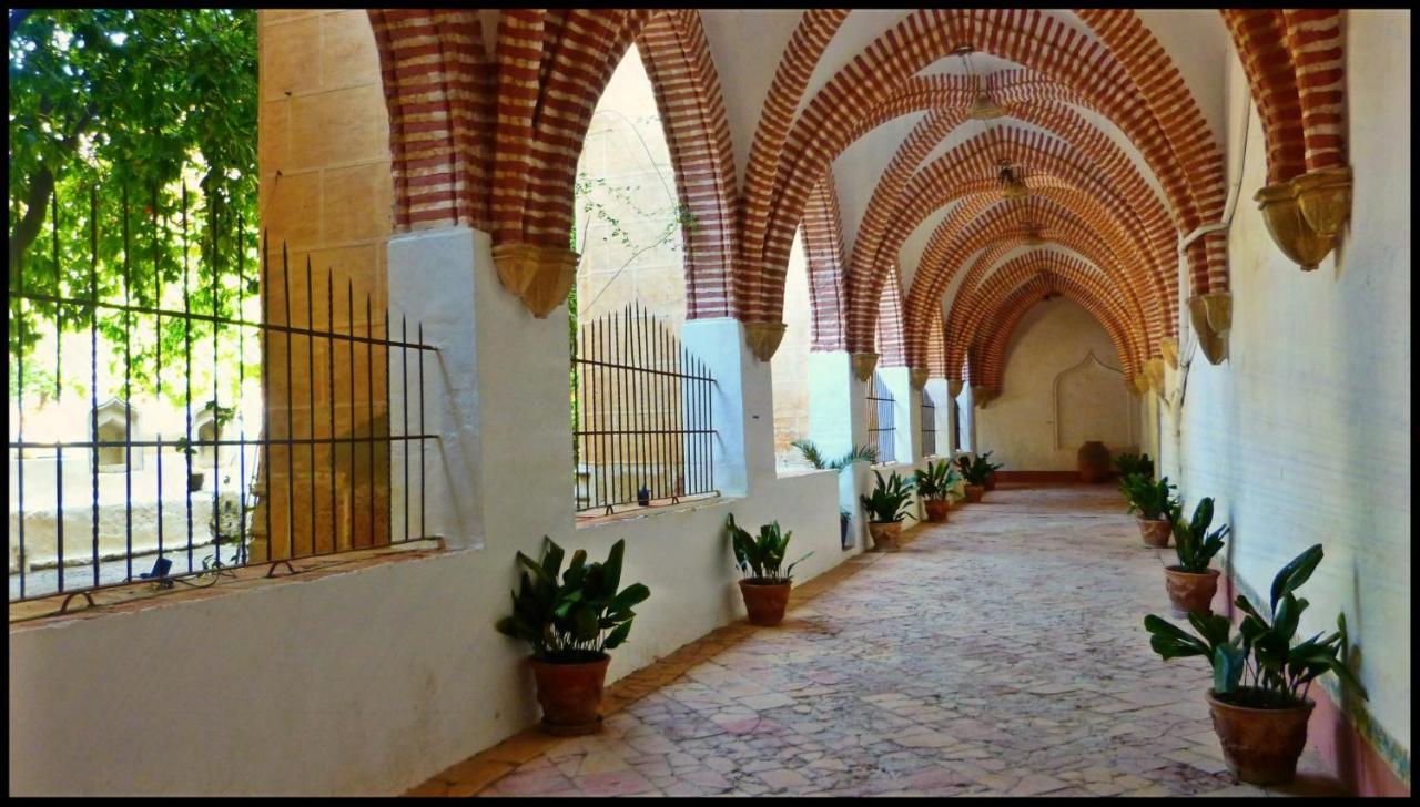 La Casa Rural De Carlos Playa de Gandia Ngoại thất bức ảnh